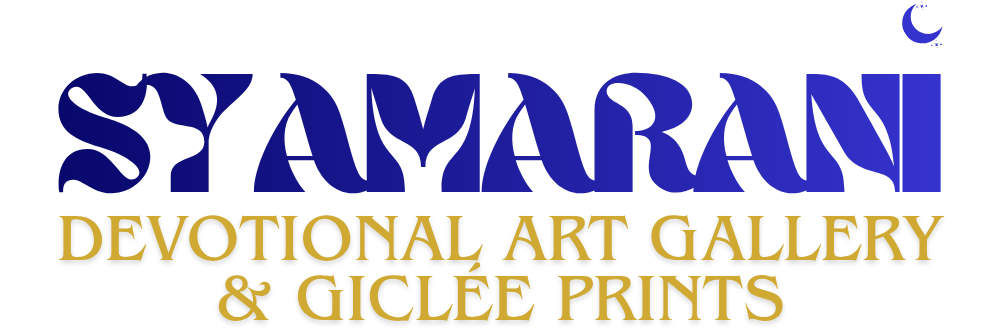  Syamarani 